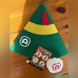 Elf Movie Party Experience Pack